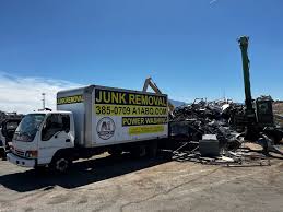 Best Construction Debris Removal  in Maricopa, CA